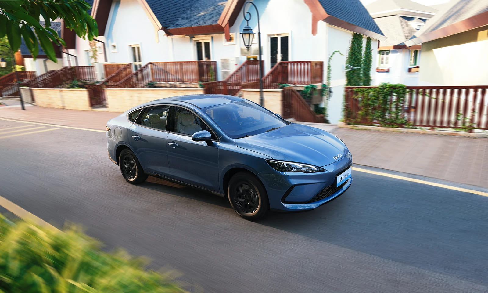 Швидкісна автономія